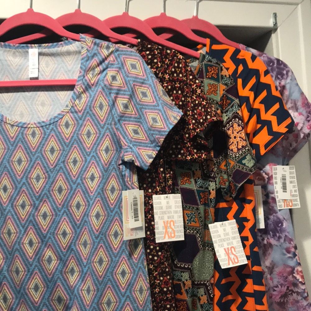 Lularoe